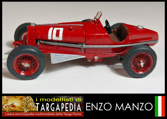 10 Alfa Romeo 8C 2300 - Remember 1.43 (5).jpg